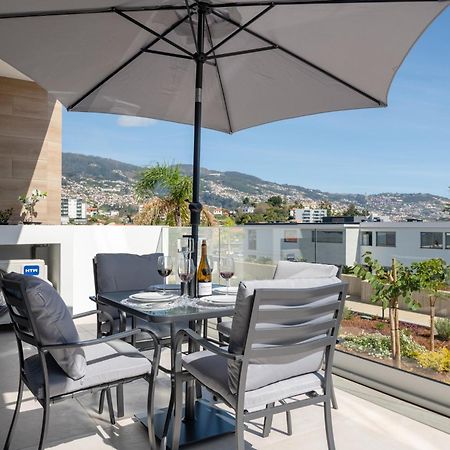 The Prince Apartment Funchal Dış mekan fotoğraf