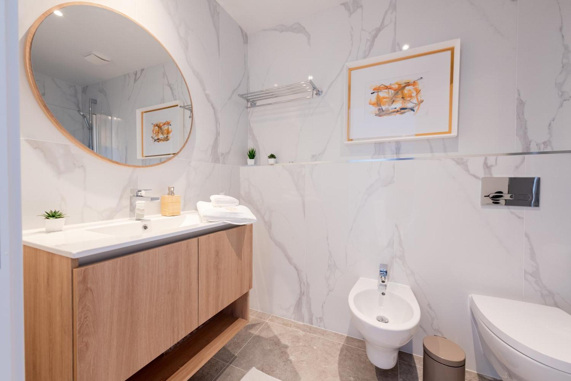 The Prince Apartment Funchal Dış mekan fotoğraf