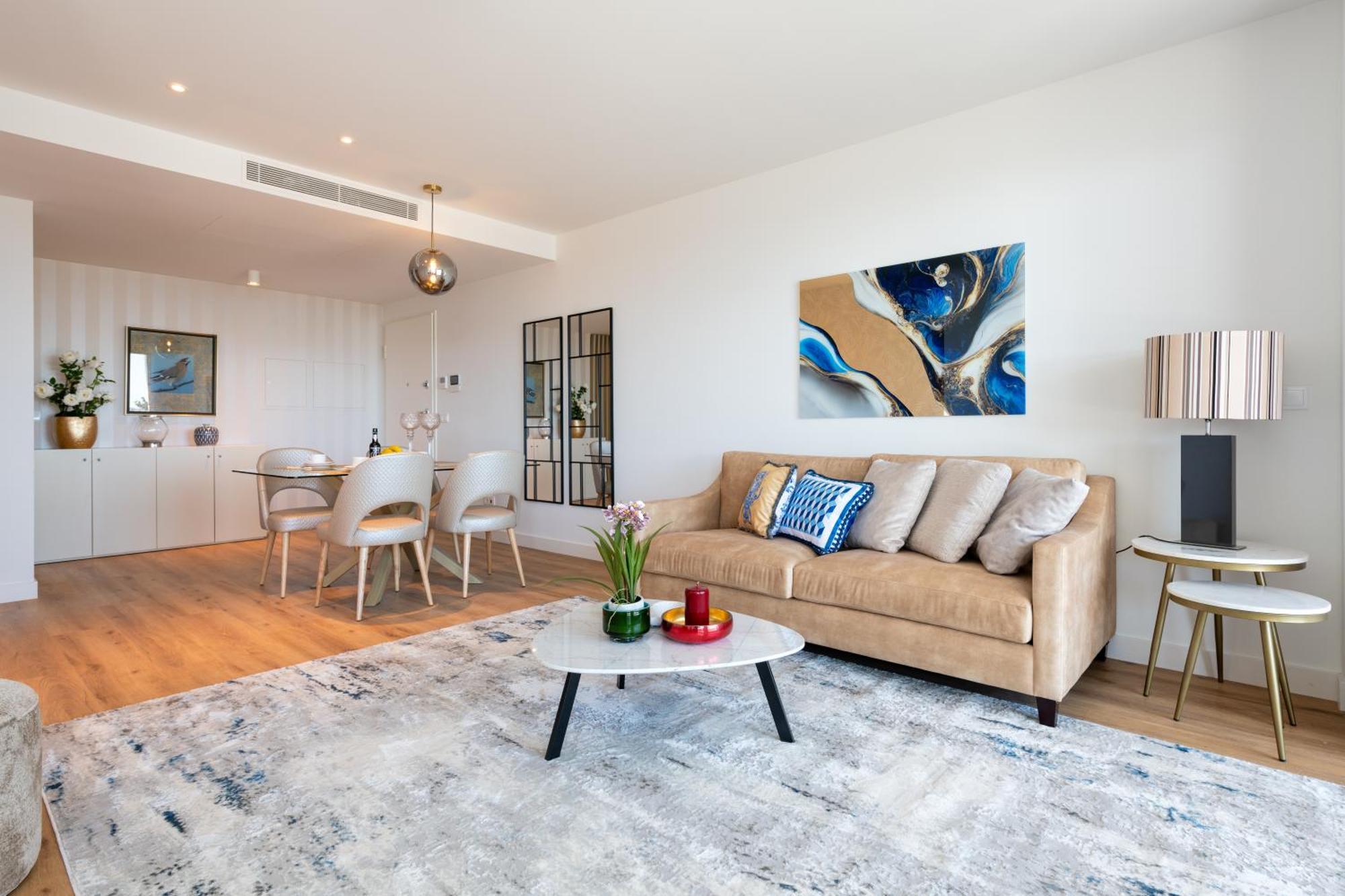 The Prince Apartment Funchal Dış mekan fotoğraf